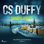 Miroirs brise´s