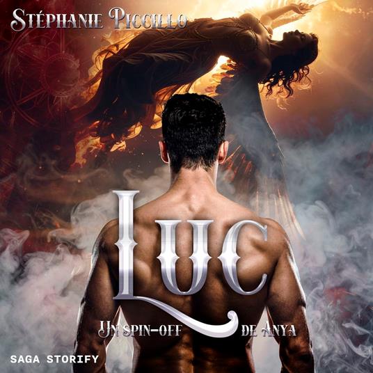 Luc (Anya)