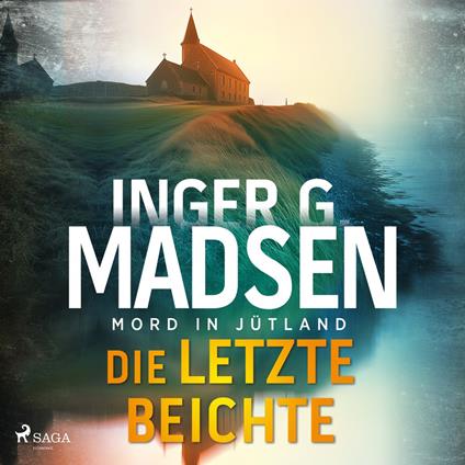 Mord in Jütland: Die letzte Beichte