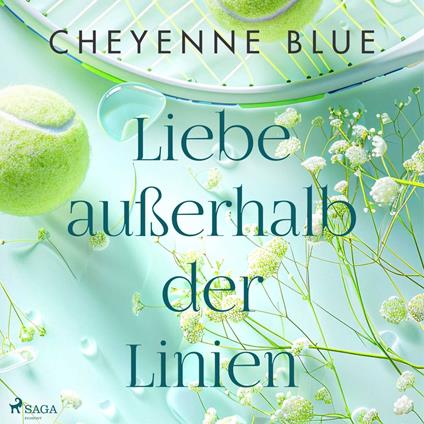 Liebe außerhalb der Linien