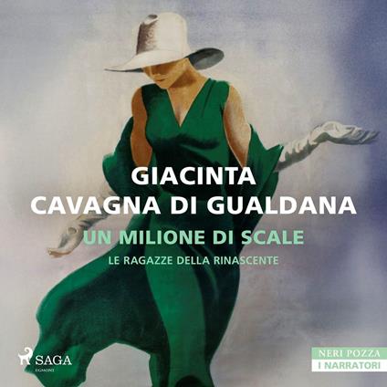 Un milione di scale. Le ragazze della Rinascente