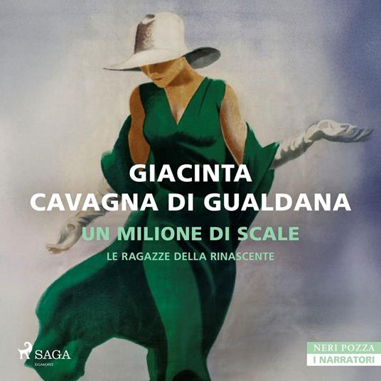 Un milione di scale. Le ragazze della Rinascente