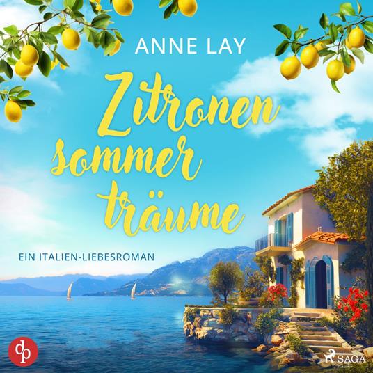 Zitronensommerträume