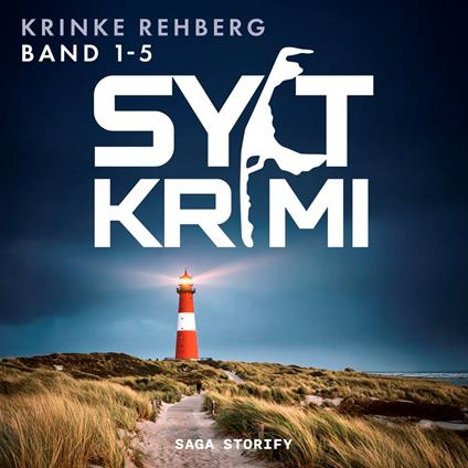 SYLTKRIMI: Band 1–5