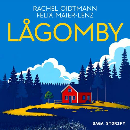 Lågomby
