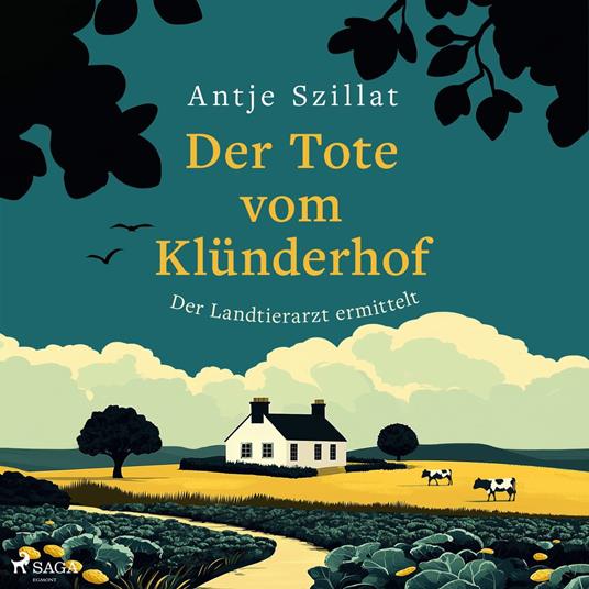 Der Tote vom Klünderhof