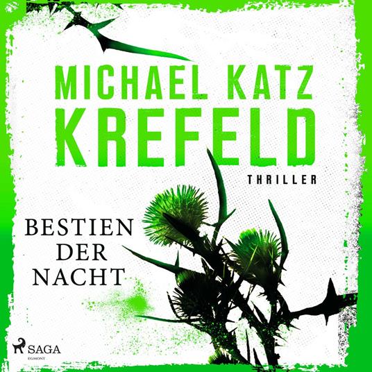 Bestien der Nacht