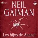 Los hijos de Anansi