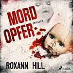 Mordopfer (Wuthenow-Thriller 2)