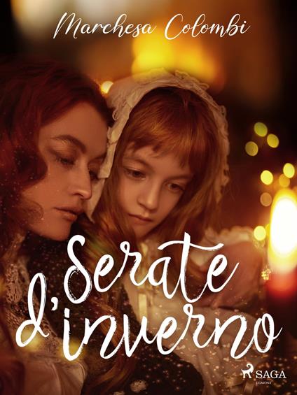 Serate d'inverno - Marchesa Colombi - ebook