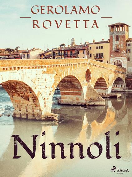 Ninnoli - Gerolamo Rovetta - ebook