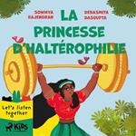 La Princesse d'haltérophilie