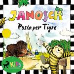 Posta per Tigre