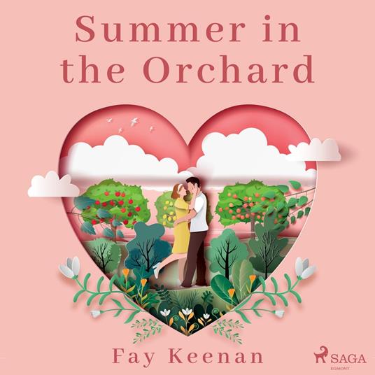 Summer in the Orchard