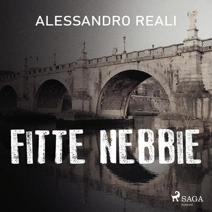 Fitte nebbie
