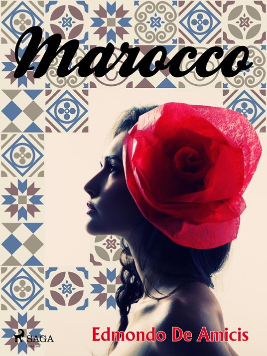 Marocco - Edmondo De Amicis - ebook