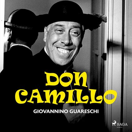 Don Camillo