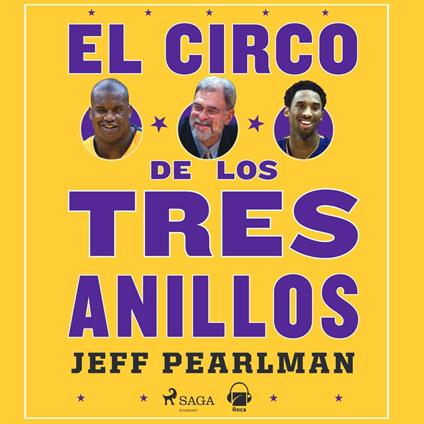 El circo de los tres anillos