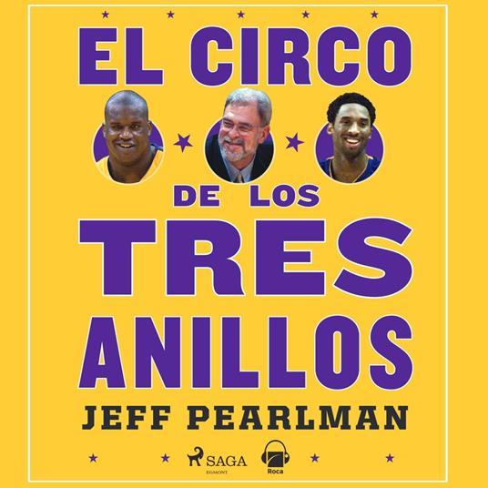 El circo de los tres anillos