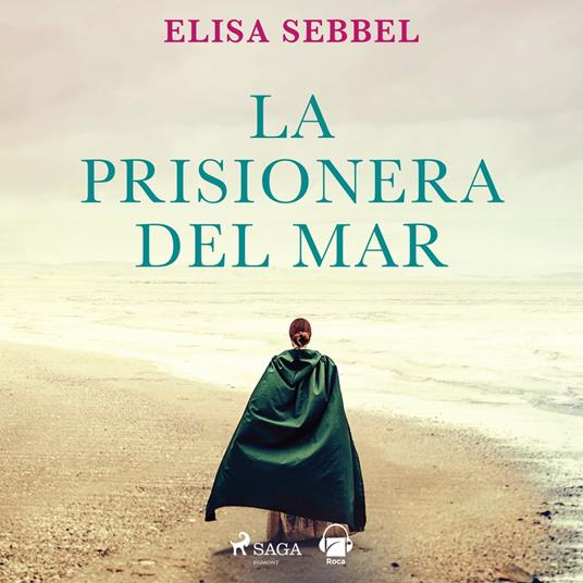 La prisionera del mar