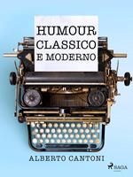 Humour classico e moderno