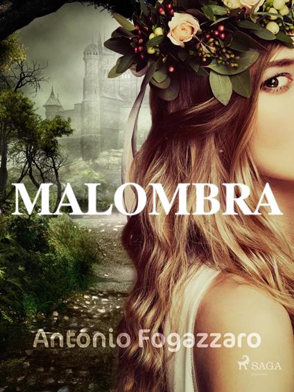 Malombra - Antonio Fogazzaro - ebook