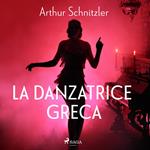 La danzatrice greca