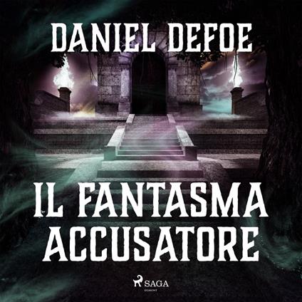 Il fantasma accusatore