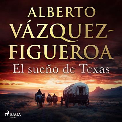 El sueño de Texas