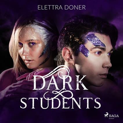 Dark students