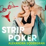 Strip poker - Breve racconto erotico