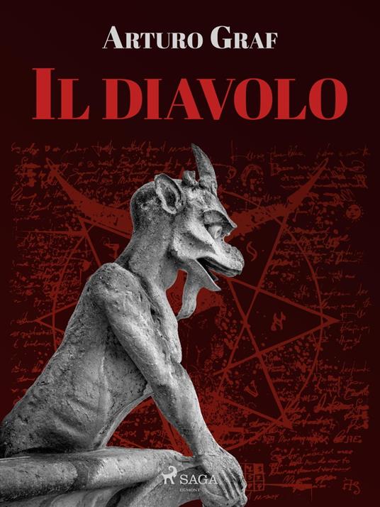 Il diavolo - Arturo Graf - ebook