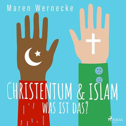 Christentum & Islam - was ist das?- BOX