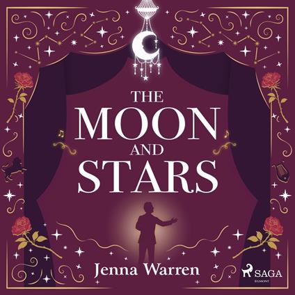The Moon and Stars