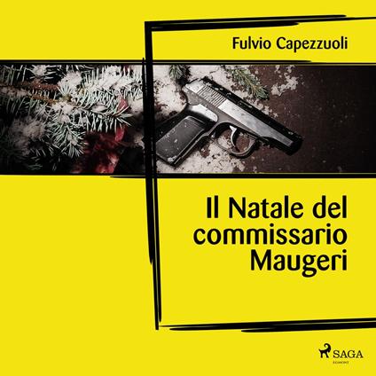 Il Natale del commissario Maugeri