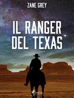 Il ranger del Texas