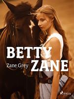 Betty Zane