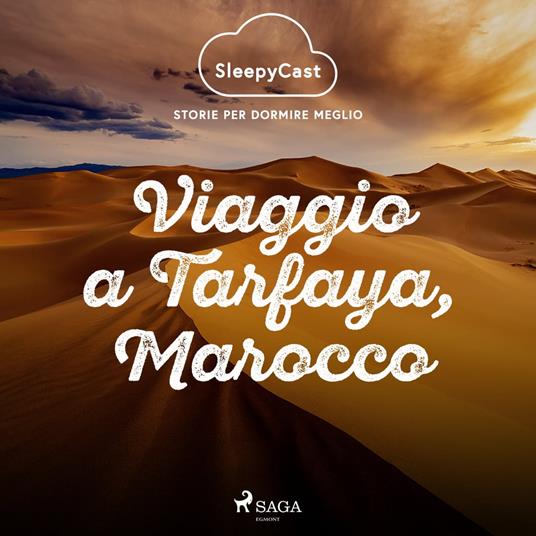 SleepyCast. Storie per dormire meglio 2.11