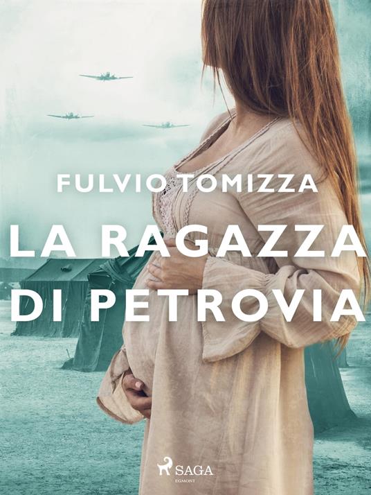 La ragazza di Petrovia - Fulvio Tomizza - ebook