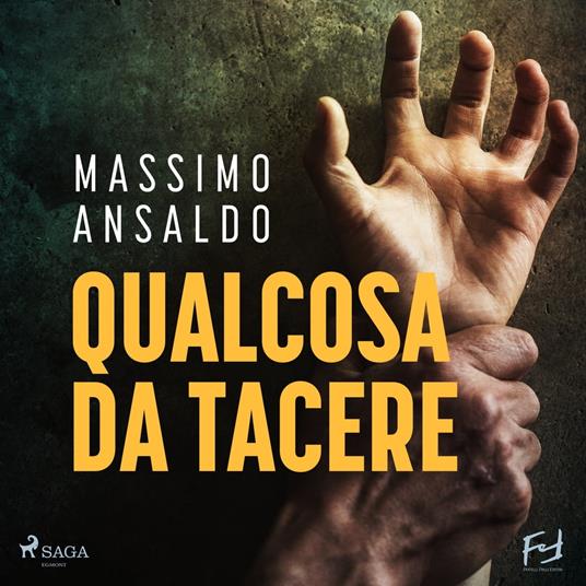 Qualcosa da tacere