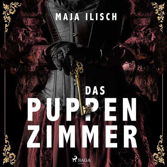 Das Puppenzimmer