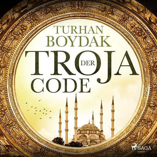 Der Troja-Code