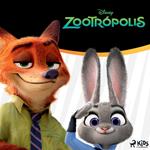 Zootrópolis