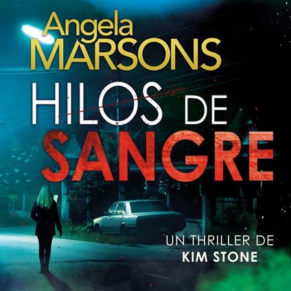 Hilos de sangre