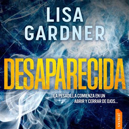 Desaparecida