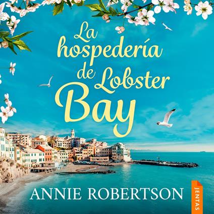 La hospedería de Lobster Bay