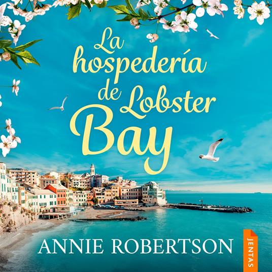 La hospedería de Lobster Bay