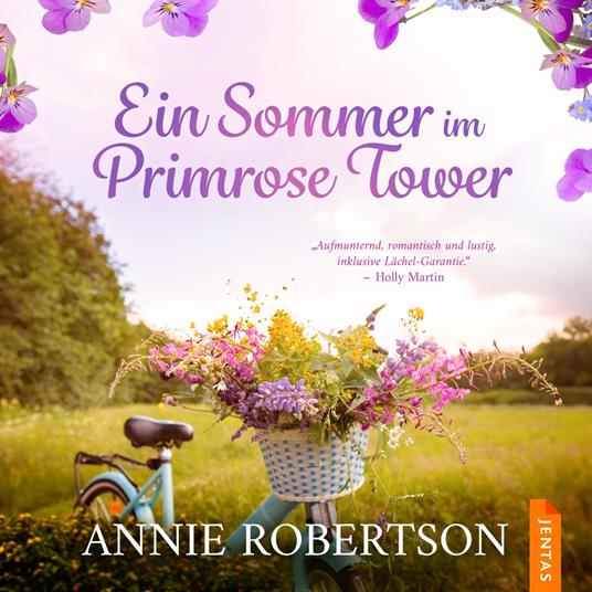 Ein Sommer im Primrose Tower