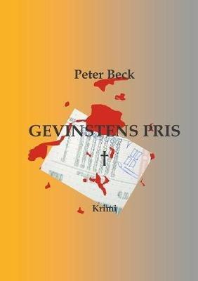 Gevinstens pris - Peter Beck - cover