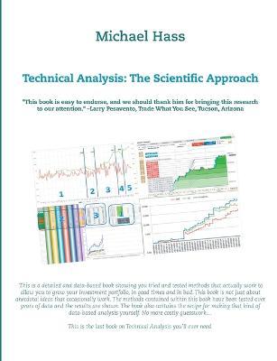 Technical Analysis: The Scientific Approach - Michael Hass - cover